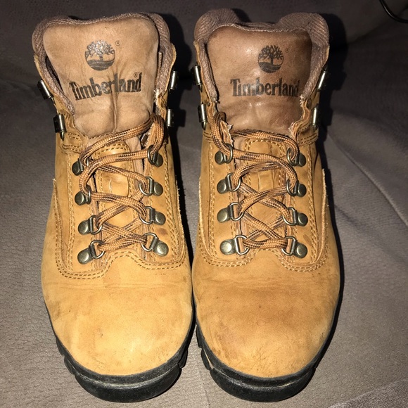 Timberland boots - Picture 2 of 6